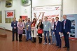 Финал VI Всероссийского конкурса колористов