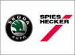Škoda    Spies Hecker